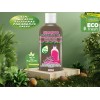 Shampoo De Bergamota Y Cacahuananche 1l Más Aceite Gratis.