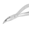 Stainless Stainless Eyeglasses Pliers Professional Glasses Nose Pad Adjusting Pliers