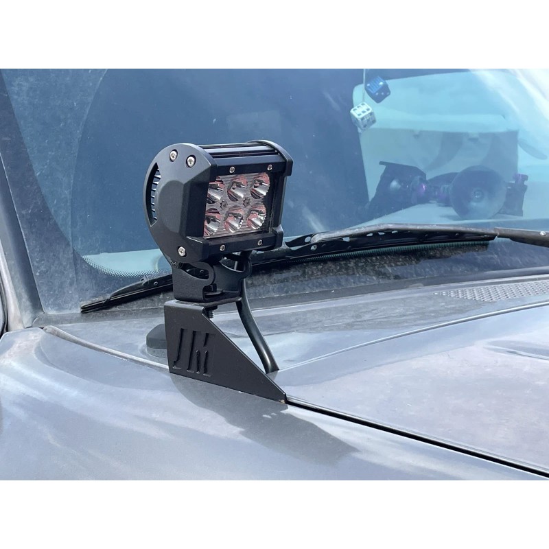 Unbranded ford ranger ditch bracket