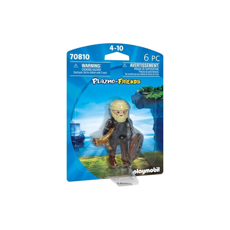 Playmobil - Friends Viking