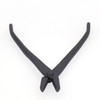 Pruning Scissor Stailess Steel Pruning Shear Bonsai Hand Pruner Garden