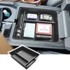 RUNROAD Center Console Organizer Compatible with Honda Pilot 2023 2024