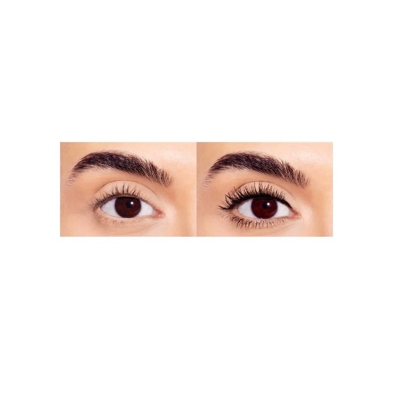 Máscara de pestañas Physicians Formula Butter blowout mascara black libre