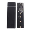 M.2 NGFF3.1 SSD Enclosure NGFF3.1 Aluminum Alloy Hard Drive Enclosure