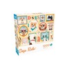 Buffalo Games - Dogs Rule - 1000 Piece Jigsaw Puzzle