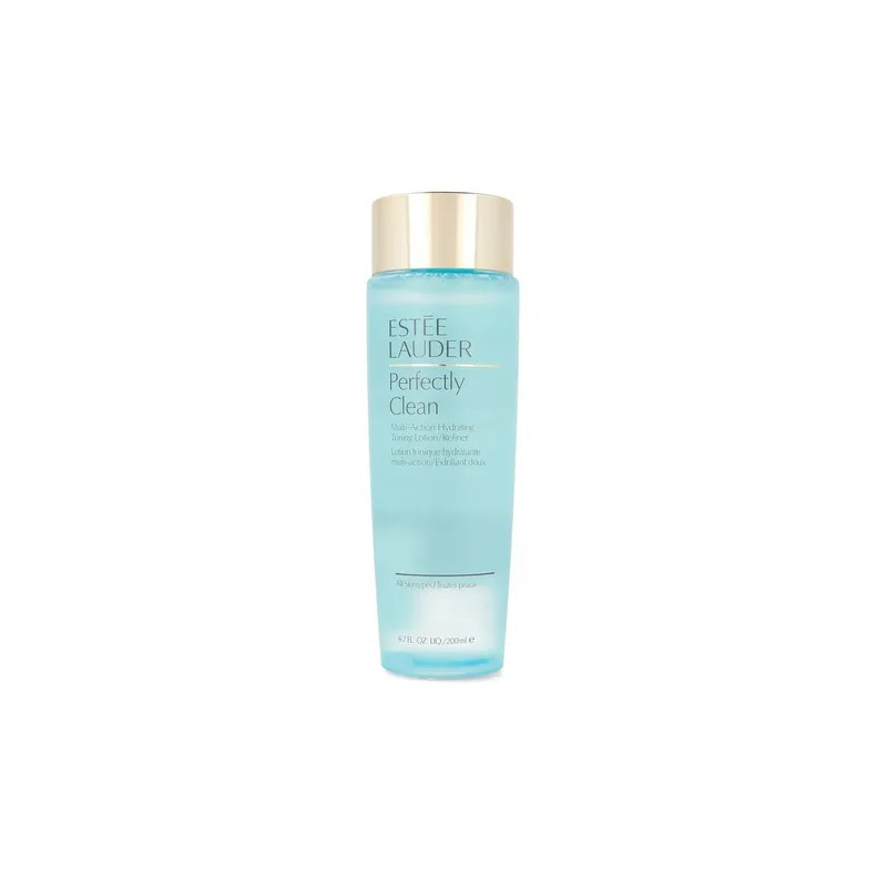 Loción Tónica Estée Lauder Perfectly Clean 200ml Tipo De Piel