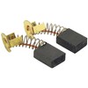 SK11 CM-6 Carbon Brush, CB-154 for Makita (Set of 2)