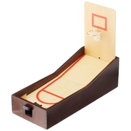 New Entertainment Desktop Basketball