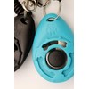 HoAoOo Pet Training Clicker with Wrist Strap - Dog Training