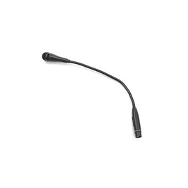 Classic Pro Dynamic Microphone Gooseneck Type with Switch Total Length 17.7 inches (45 cm)