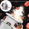 Sunmile Electric Meat Grinder and Sausage Maker - 1HP 1000W
