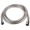 Sanixa JL1115CC Quality Shower Hose Stainless Steel 150 cm |