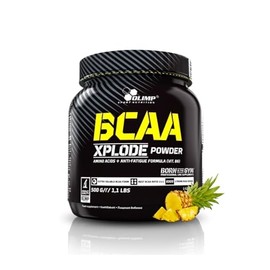 Olimp Bcaa Xplode Powder - Ananas Aromalı, 500 Gr