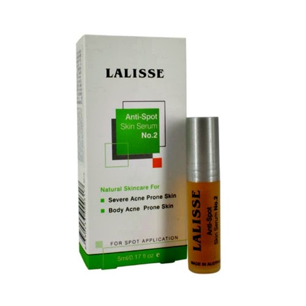 Lalisse Anti-Spot Skin Serum No.2 10ml
