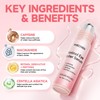 Under Eye Roller Serum for Puffiness and Dark Circles, 3