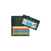 Faber-Castell Albrecht Dürer® Artist's Watercolour Pencils 12 Assorted Colours in