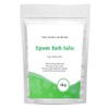 Epsom Salt for Bath 1KG / 1000G of Pure Magnesium