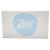 Zest Bar Soap 3 ct, ocean breeze, 12 Ounce