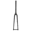 Full Carbon Fiber Bike Front Fork Road Bicycle Tapered Tube