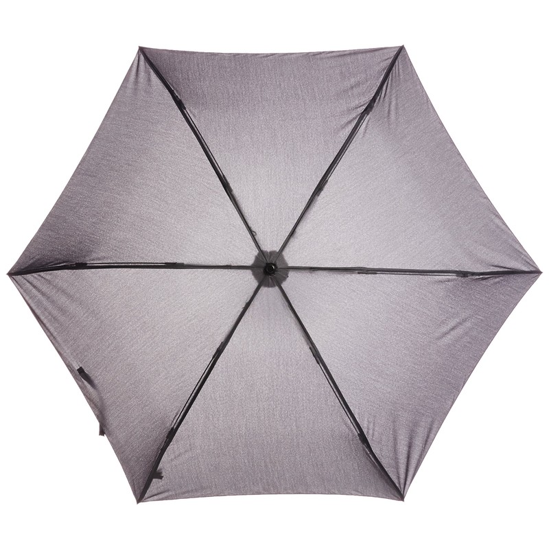 (aiu) Ai: U Ai: U Men's Lightweight Mini Umbrella -