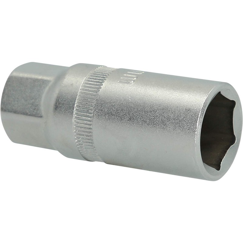 Brilliant Tools BT021851 3/8" Spark Plugs 18 mm Insert