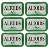 Altoids Curiously Strong Mints - Spearmint 1.76 oz (Pack of