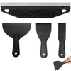 4 PCS Cutting in Tools for Painting, Paint Guard, Decorating