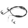 Choke Cable 2004 650 V Twin,Arctic Cat 650 V2 Choke,Choke
