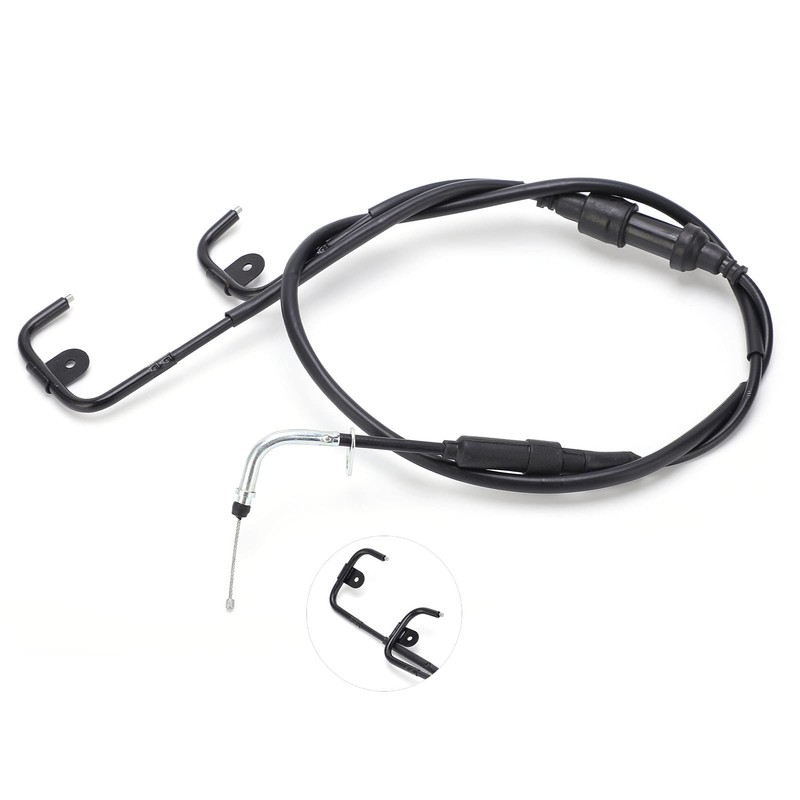 Choke Cable 2004 650 V Twin,Arctic Cat 650 V2 Choke,Choke