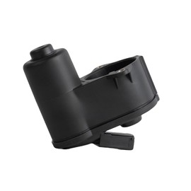 Dixhills 6 Torx Motor Electric Handbrake，Rear Wheel Caliper Parking Brake Servo Motor Rear Brake CaliperCompatible with Q3 Alhambra CC 2011-2016 Replacement for 3C0998281B 3C0998281