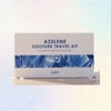 Sante Azulene Soother Travel Kit (7 types x 50ml) Travel