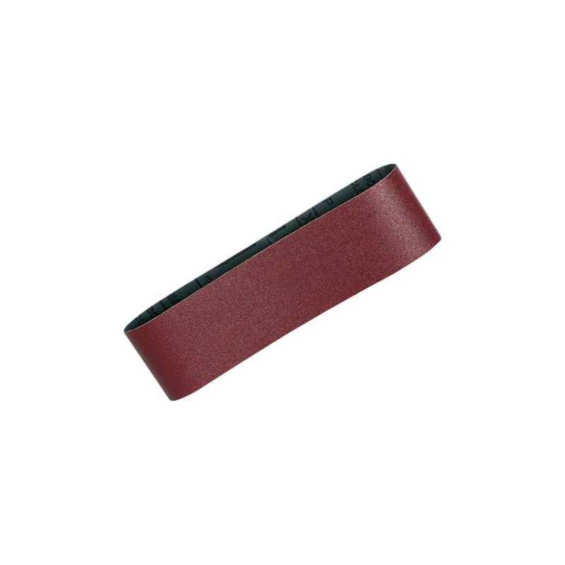 Makita Sanding Belt, 76 x 610 mm, K120, P-37356