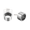Kozelo HF2520 Ago Rotolo Cuscinetti - [25mm x 32mm x