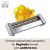 Endo Shoji APS393 Atlas Pasta Machine 0.5 inches (12.0 mm)