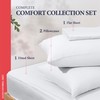 Ashton Sheets 100% Egyptian Cotton Sheets California King Size -