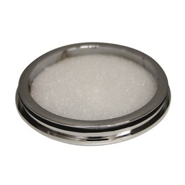 Taprite D12-3PA D12-3PA Chrome Replacement Tower Cap for 3" Diameter Tower