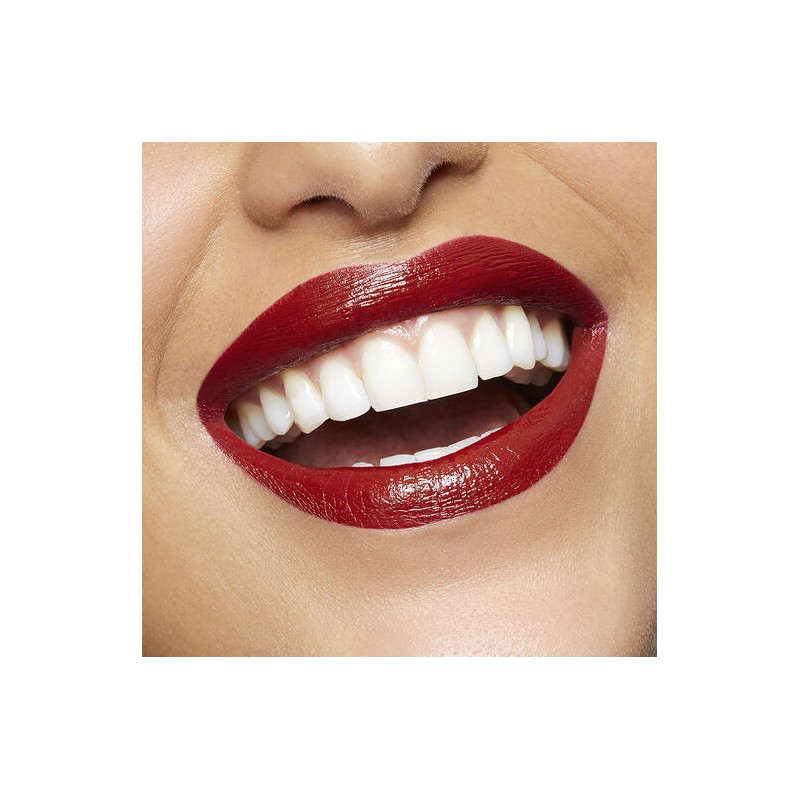 Maybelline Superstay 24 Hour Lip Color Optic Ruby