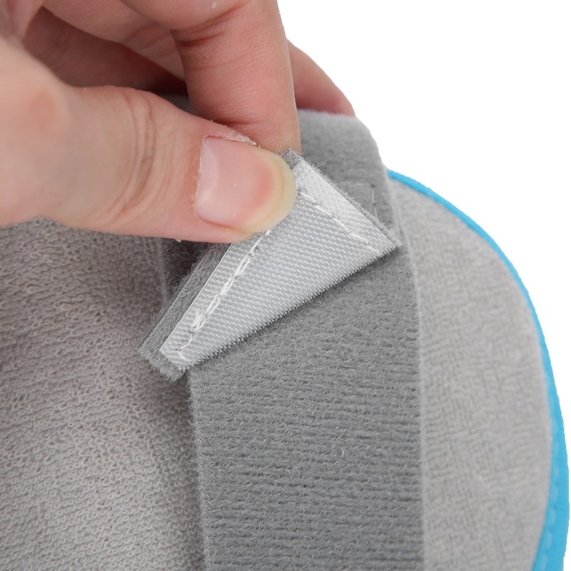 Wrist Support Brace Adjustable Hand Fracture Fixed Strap Sprain Carpal