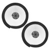 PU Road Bike Bicycle Handlebar Tape High Elastic Breathable Shock