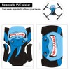 Decoration Protection Stickers Drone Accessories Fit for MAVIC MINI RC