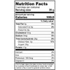 Simple Truth Freeze-Dried Cinnamon Apples 1 oz (Pack of 2)