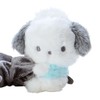 Sanrio 497355 Pochacco Cuddle Scrunchie