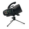 ICOtec Mini Tripod - Perfect for Predator Calls, Electronic Decoys,