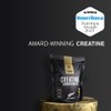 Healthspan Elite All Blacks Creatine Monohydrate (500g) | Increase Physical