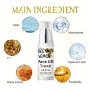 Crema Levantamiento Hidratacion Ojos Instantáneo Bee Normal Día Noche