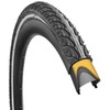 1 Pack 700x35C Reflective Puncture-Proof Road Bike Tire
