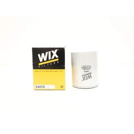 WIX 24070 COOLANT Filter R687162