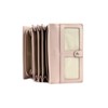 Picard Bingo Leather Wallet 18 cm, Rosequì., Elegant