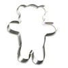 Lares Large Cookie Cutters/Cookie Cutters Sets – Size from 5