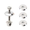 12mm 14A Scoring Wheel for Sigma Tile Cutters - Tungsten